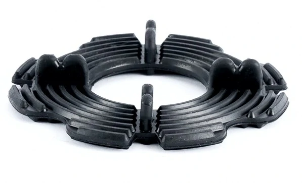 Gumové terče pod dlažbu novo v sortimente e-shopu Terceshop.sk