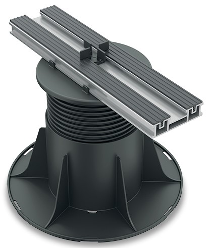 Nosný Hliníkový profil na terče