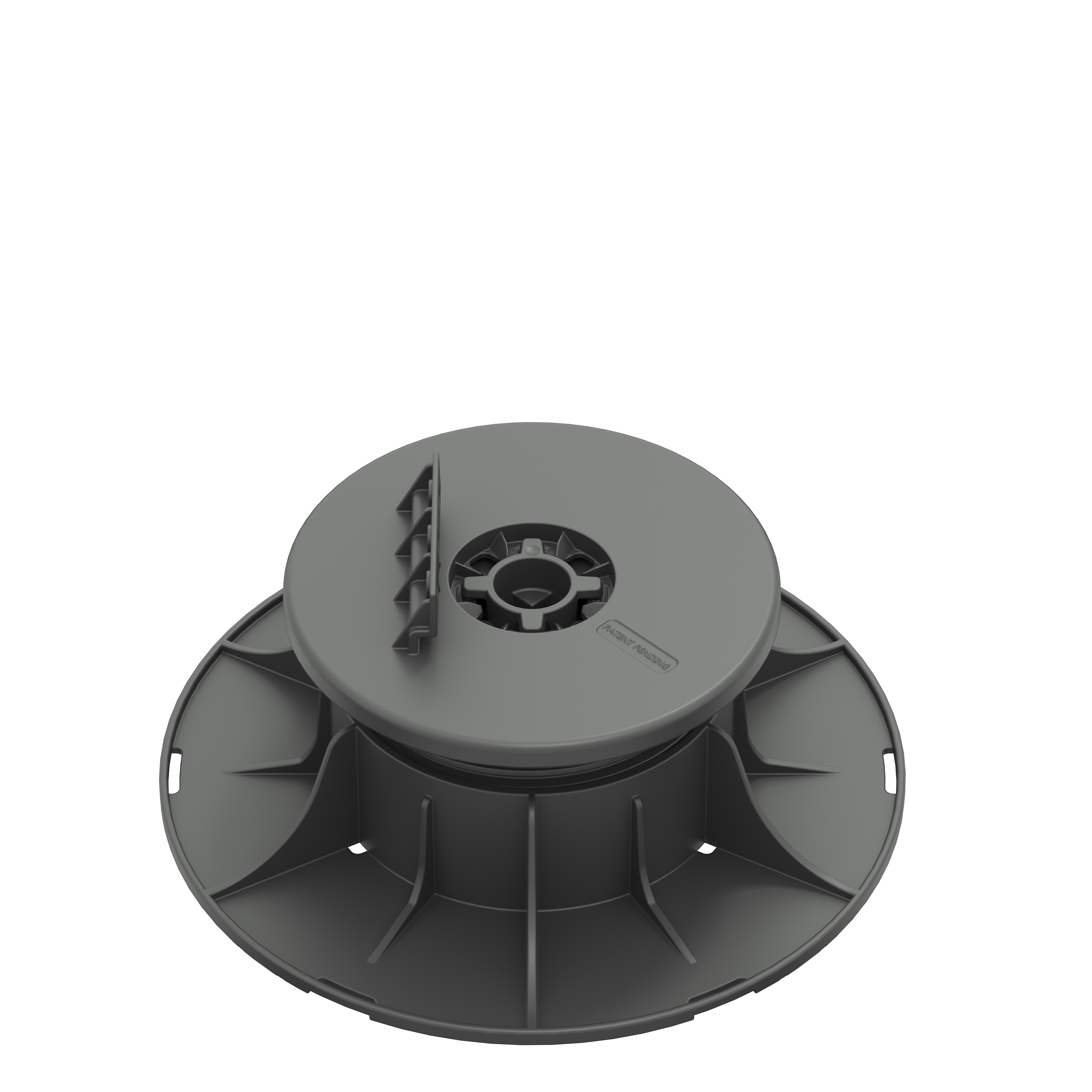 Samonivelačné rektifikačné terče pod terasové dosky | EVO