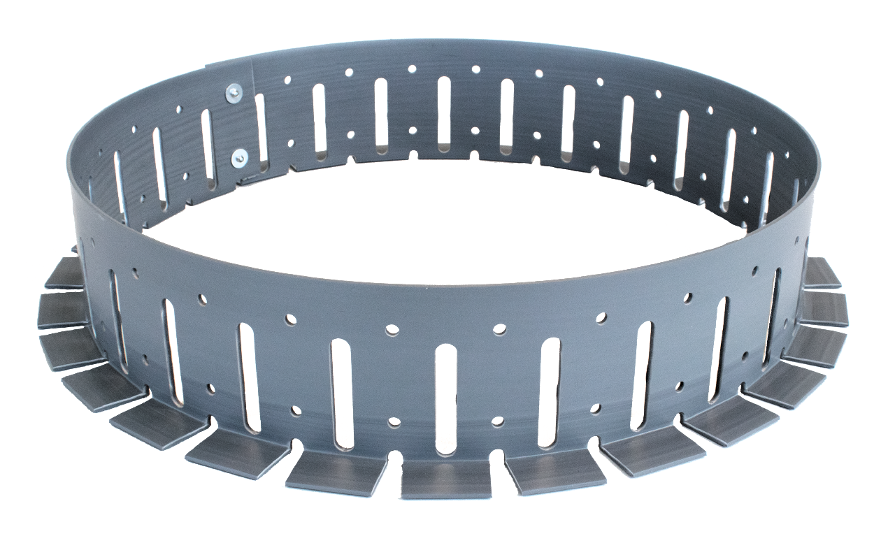 Štrkový prstenec "RINGO"