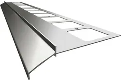 Balkónová lišta 100