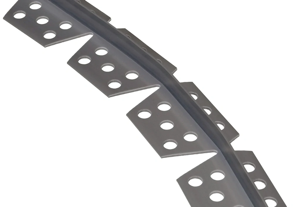 steinfix® h22 - pre betónovú a zámkovú dlažbu | ukončenie terasy | dľžka 2 m