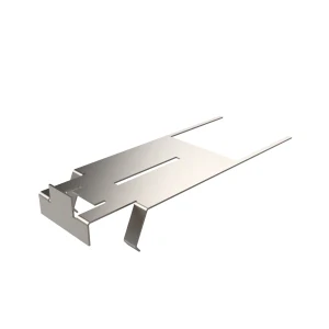 Horný klip na hlavu terča