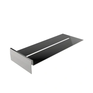 Stenový dorazový klip