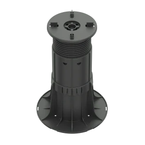 Terč pod dlažbu samonivelačný rektifikačný | H 230-330 mm