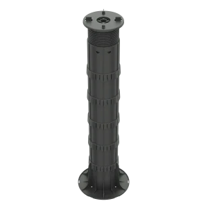 Terč pod dlažbu samonivelačný rektifikačný | H 630-730 mm