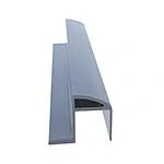 Terasový profil PROFI PRW20 | zámok | 200 cm