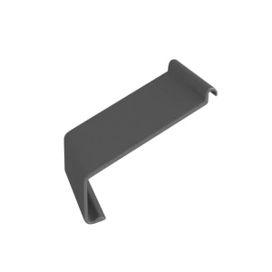 Balkónová lišta 100 PLUS | SPOJKA