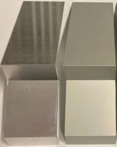 Spojka k balkónovej lište AOP 40