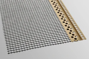 GRES-FIX | steinfix® h10 - pre keramickú dlažbu | ukončenie terasy | dľžka 2 m