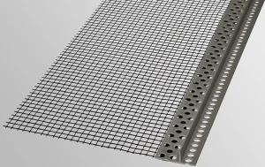 steinfix® h22 - pre betónovú a zámkovú dlažbu | ukončenie terasy | dľžka 2 m