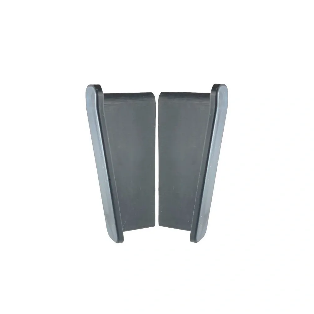 Terasová lišta PROFI "PR60" | Ukončenie ľavé 