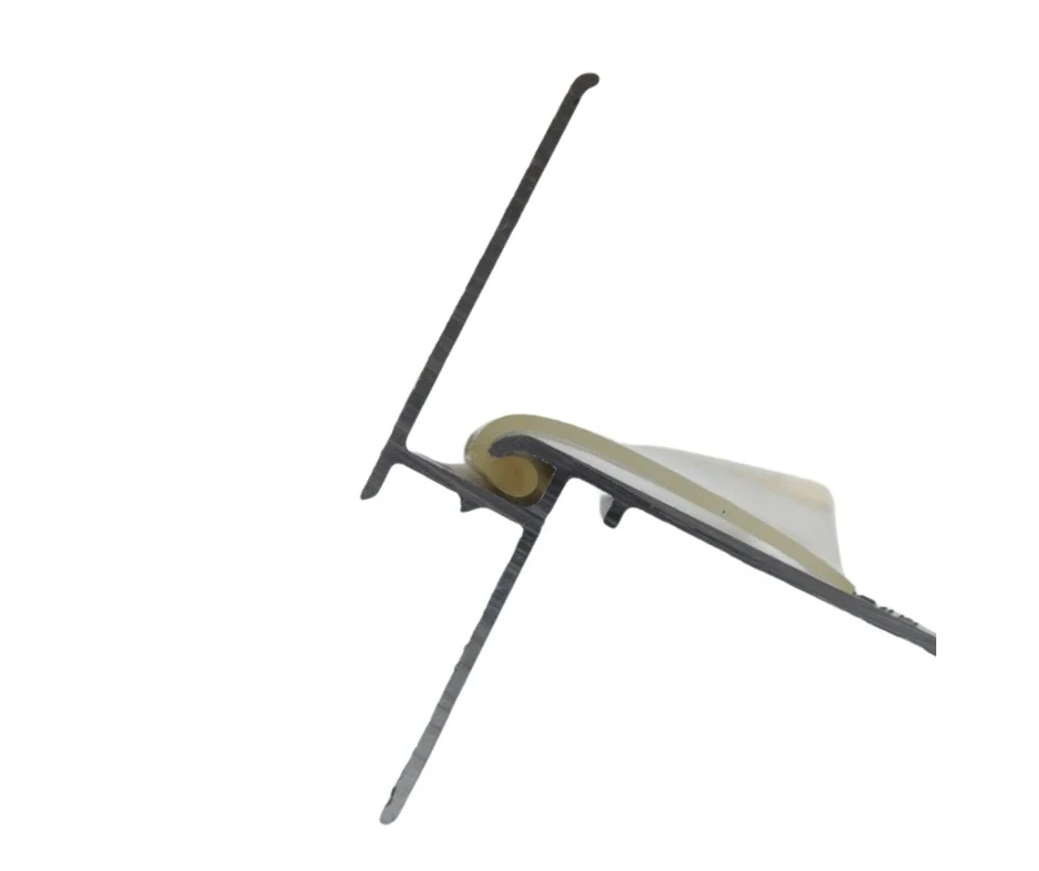 PVC prírubový golier PR35