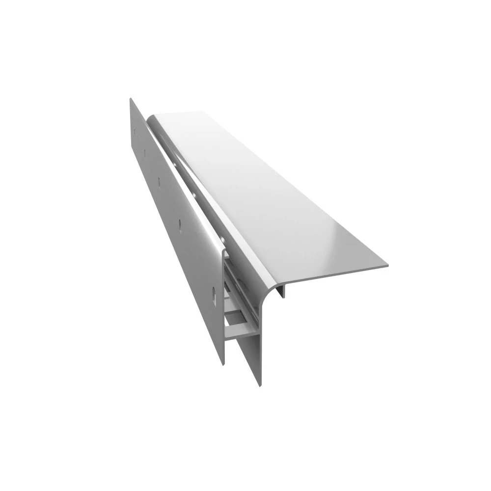 Terasová lišta PROFI "PR30 PLUS" | spojka