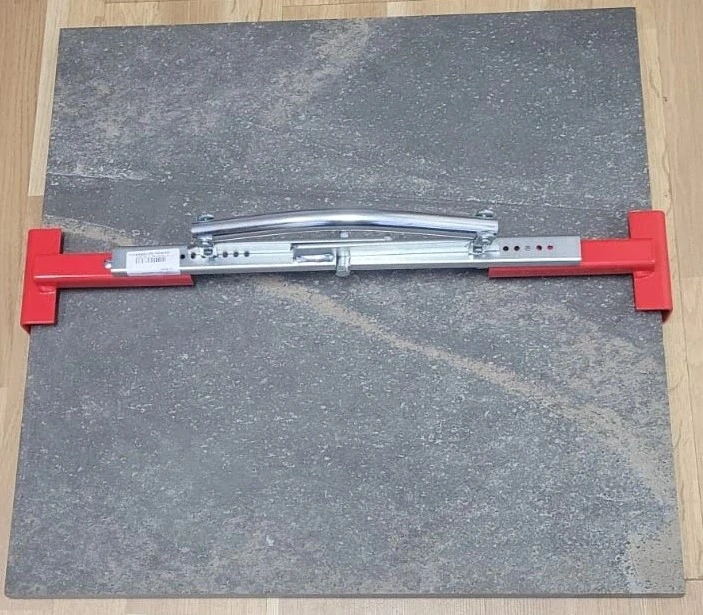 Kliešte na dlažbu 40-60 cm