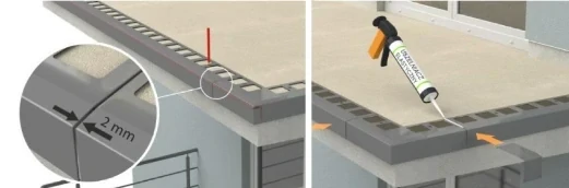 MULTIBOND Ultra | Elastická těsnicí hmota