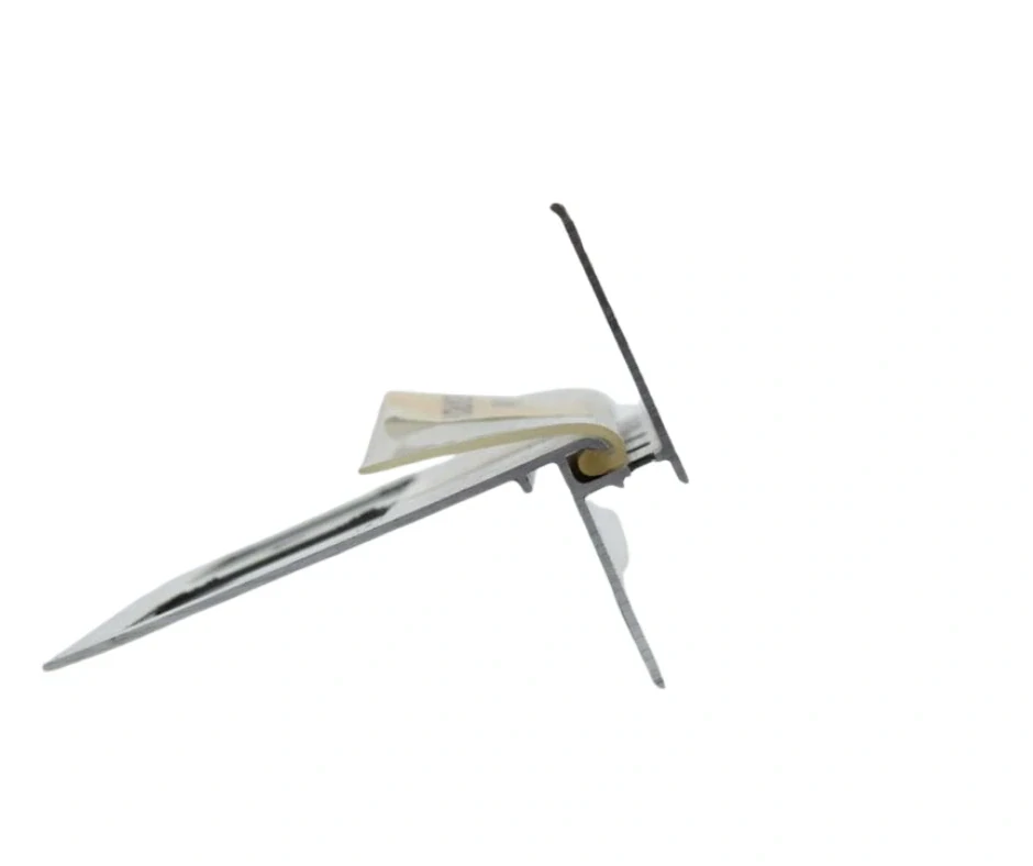 PVC prírubový golier PR35