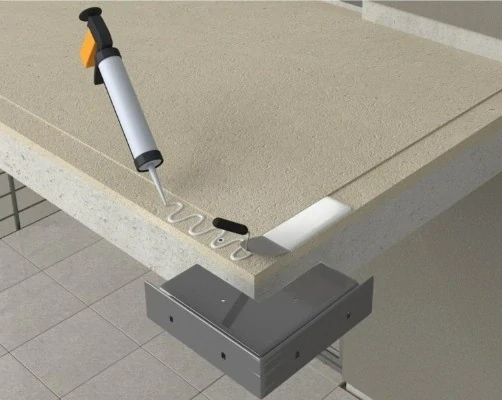 MULTIBOND Ultra | Elastická těsnicí hmota