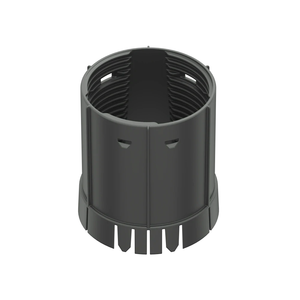 Terč pod dlažbu samonivelačný rektifikačný | H 530-630 mm