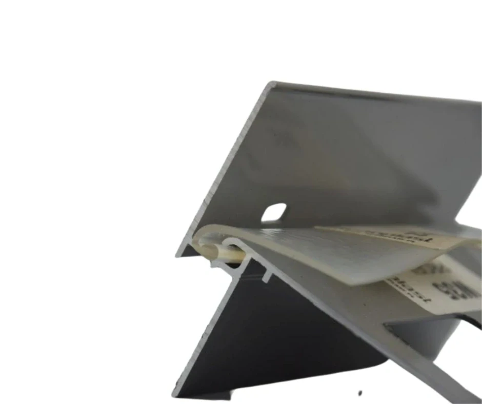 PVC prírubový golier PR35