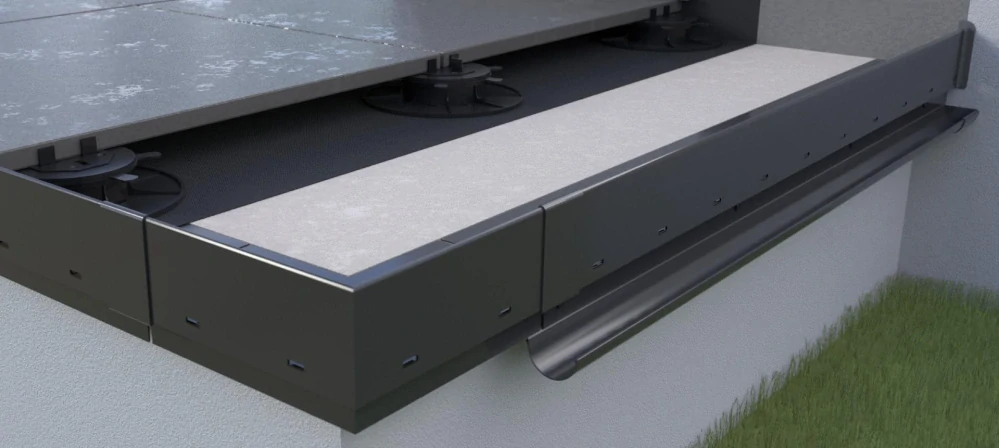 KOLENO | ODKVAPOVÝ ŽĽAB „PR65“