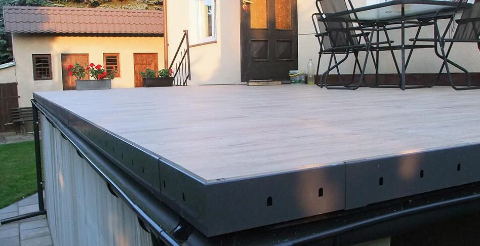 Zvodová rúra k odkvapovému žľabu „PR65“