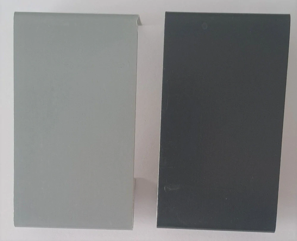 Terasová spojka k "C" profilom