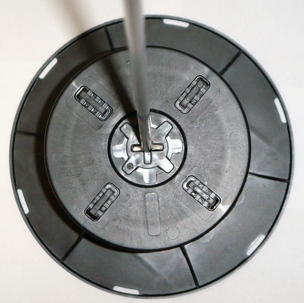 Regulačný kľúč PROFI